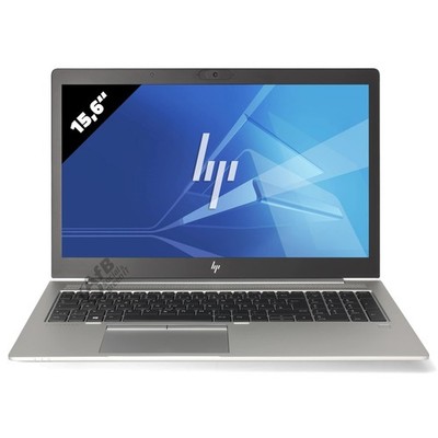 HP EliteBook 850 G6 Notebook - Elitebooks 15,6 Zoll i5 8.Gen 16GB 250GB Win11P