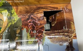 Open Box LEGO Star Wars Advent Calendar Set #75146 IOB