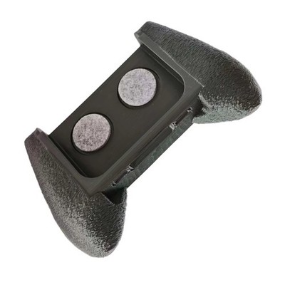 Ergonomic Grip for R36S Easy Install Portable Holding Handle Gaming Accessories
