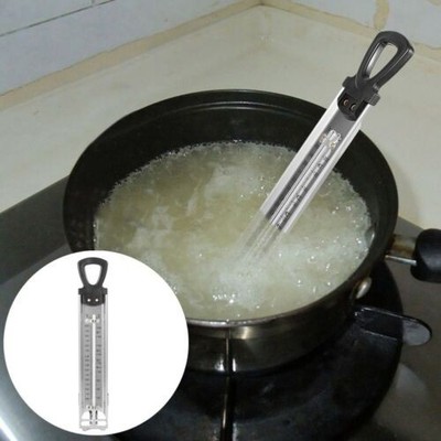 Edelstahl Candy Home Cooking Thermometer Portable Für Zucker Küche Handwerk