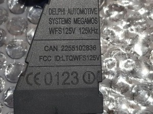 VOLVO XC90 I ABS Steuergerät 8691998 2.90 Petrol 2003 33120435