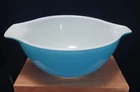 PYREX Horizon Blue Cinderella Mixing Bowl #442
