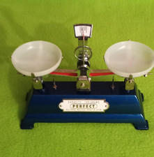 Vintage Perfect Scale Baltimore 100 Grams (No 603-D)
