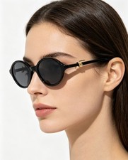 TIFFANY  Co. Women's Sunglasses  Model: TF2449B  Size: 53-19-145