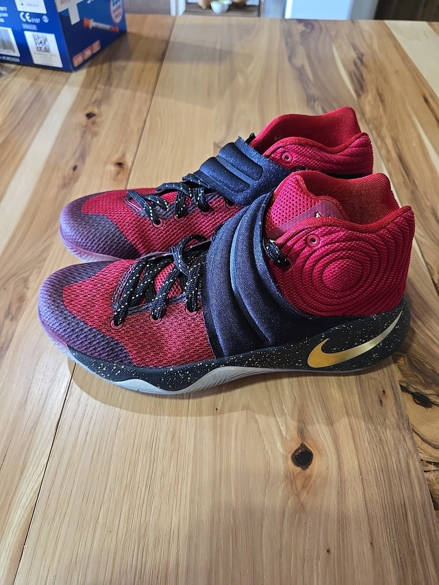 Las mejores ofertas en Nike Kyrie 2 iD Multicolor | eBay