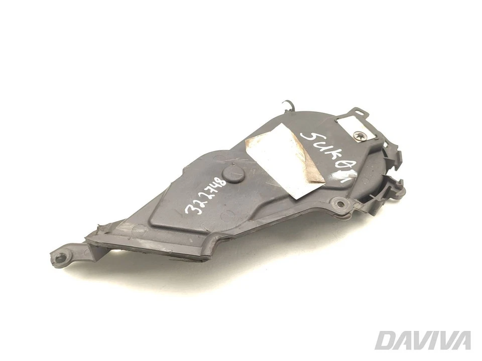 Peugeot Expert Tepee Capuchon de protection de courroie de distribution Diesel - Photo 3/4