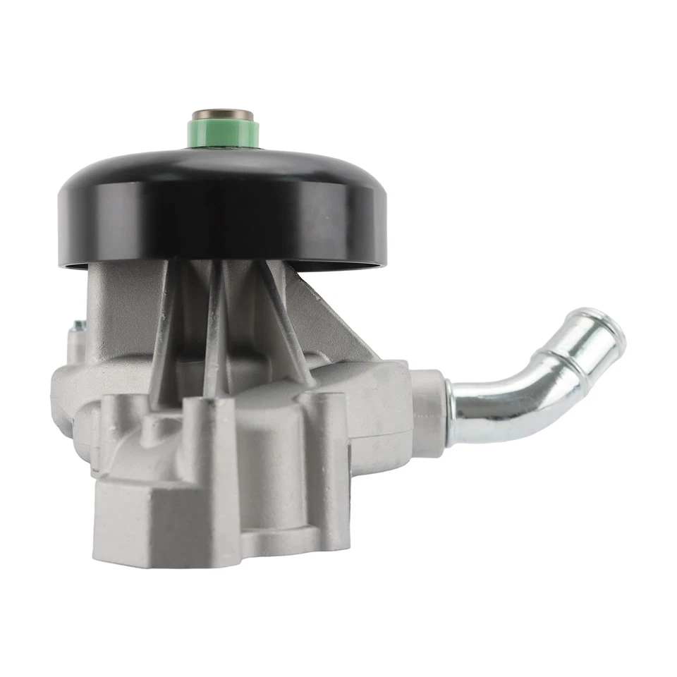 Engine Water Pump for Chevrolet Silverado Suburban Express GMC Yukon Isuzu Saab Foto 2 de 4