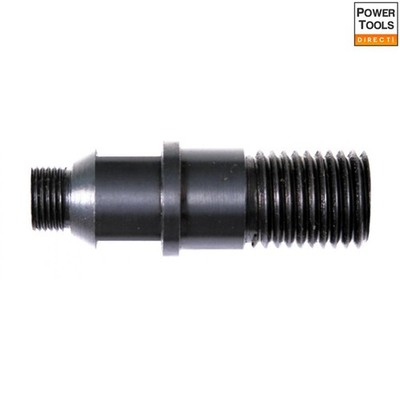 Ox Tools JN65 Spectrum 1/2 Zoll BSP (M) - 11/4 Zoll UNC (M) Adapter EA