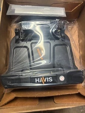 Havis DS-PAN-721 Dock / Docking Station for Panasonic Toughbook G1 or G2 Tablet