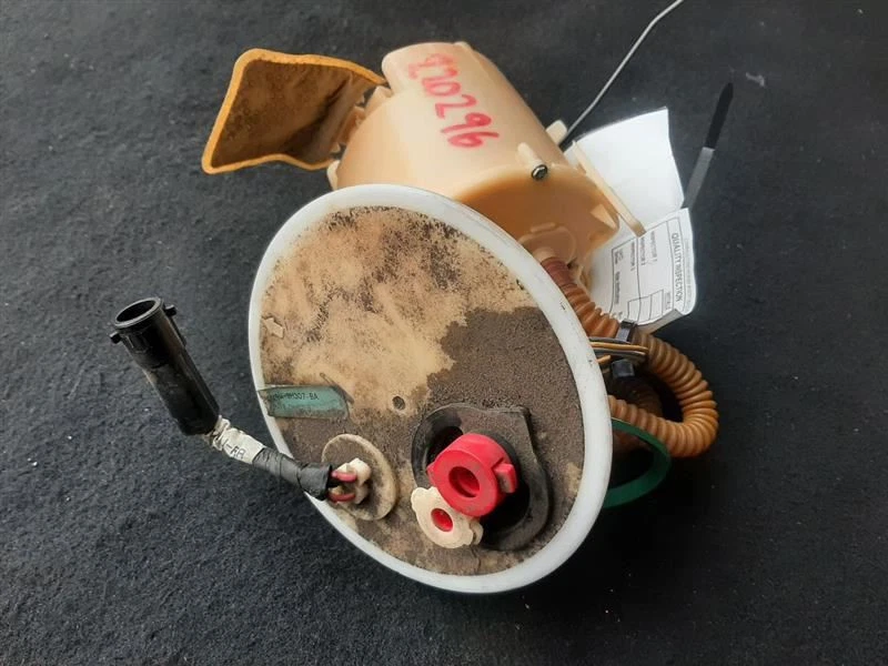 Conjunto de bomba de combustible para pasajeros suministro de combustible 00-02 LINCOLN LS YW4Z9H307BB Foto 4 de 4