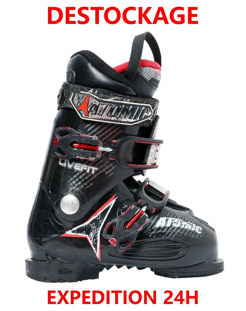 Atomic Live Fit online kaufen | eBay