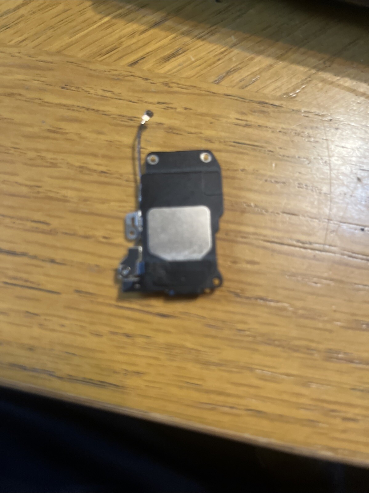 iPhone 7 Loud Speaker Replacement – 100% Genuine OEM Part-image
