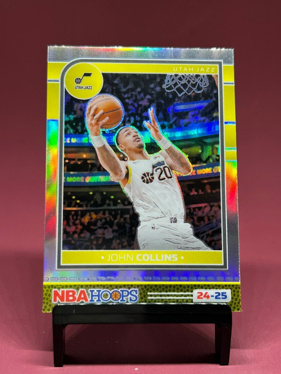 その他 PSA10 JOHN COLLINS ROOKIE NBA HOOPS RC その他 PSA10 JOHN