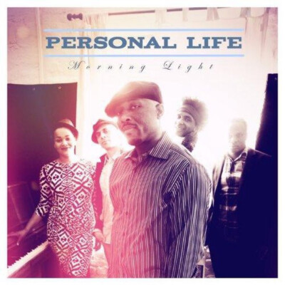 Personal Life - Morning Life    New cd in seal.