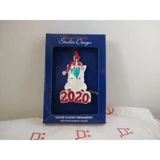 Christmas Horse by Regent Square Studio Design