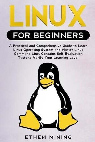 Ethem Mining Linux for Beginners (Tascabile)