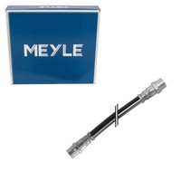 Meyle 1006110077 Bremsschlauch FüR Audi A6 C5 4B2 4B5 Hinten 4B0611775