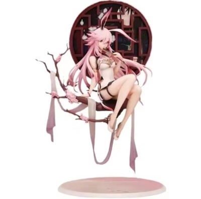 Genshin Impact Figur Yae Miko