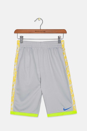 New Nike Boys (8-20) Training Shorts Pick Size & Color - Picture 5 of 12