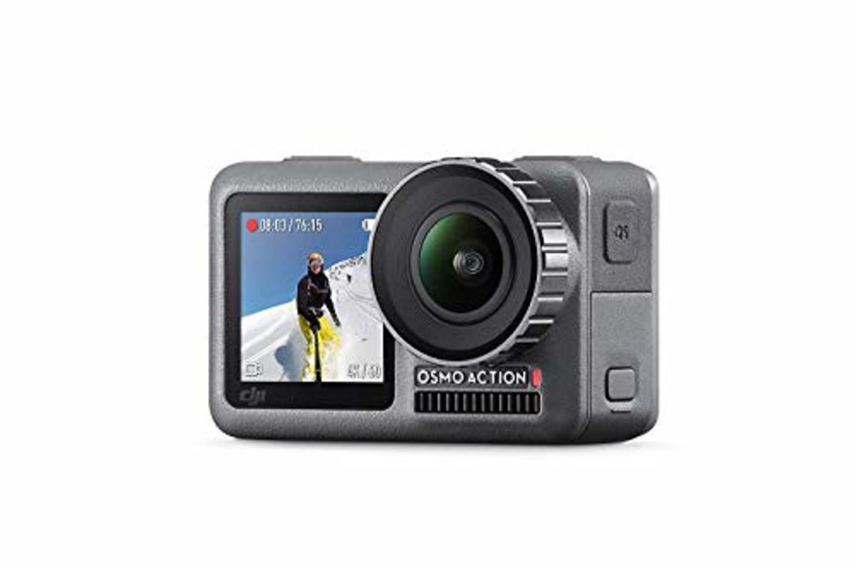 デジタルカメラ OSMO ACTION DDB929 a4235 Amazon.co.jp: DJI アクションカメラ Osmo Action 4