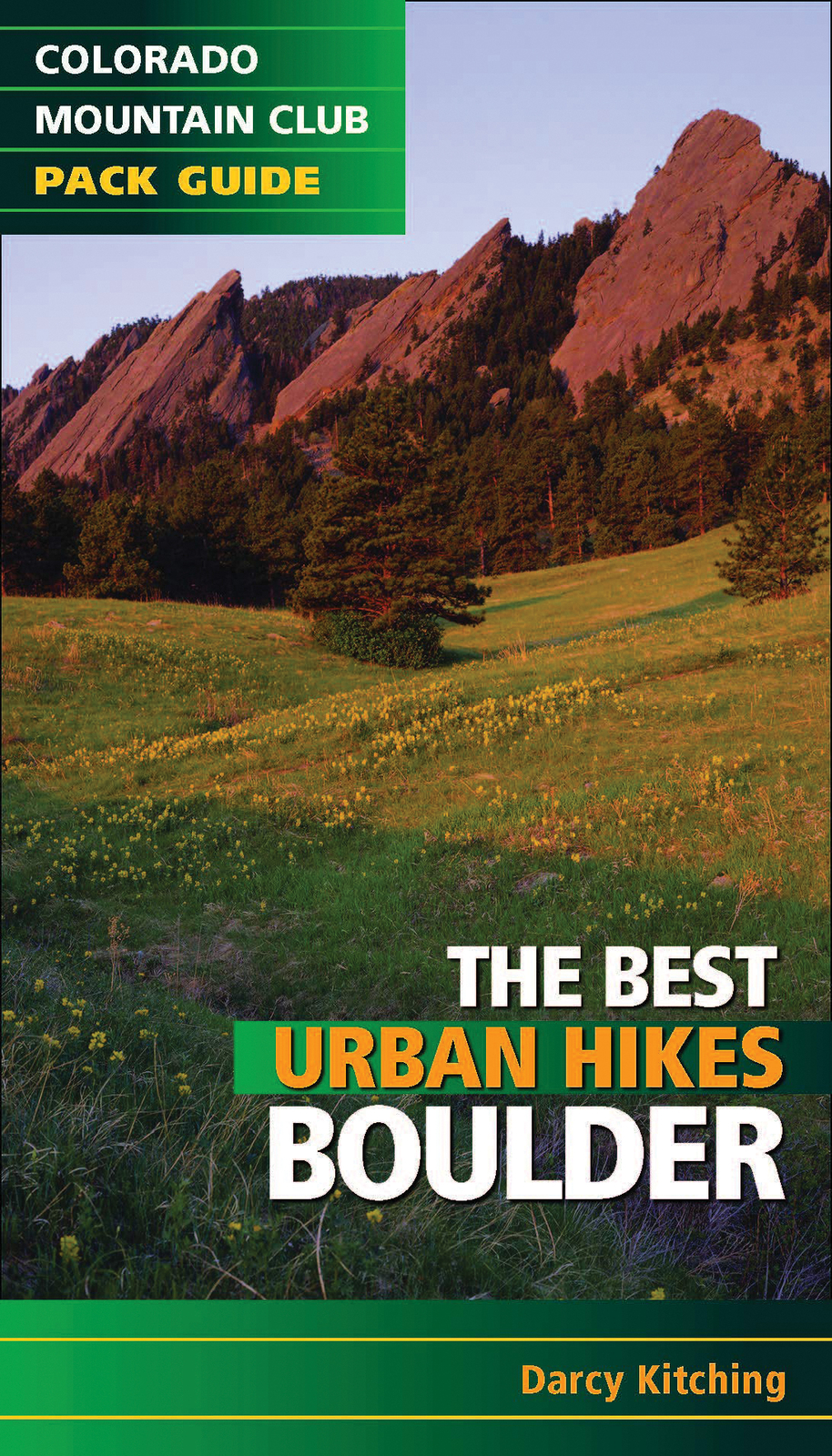 Исследуйте скрытые драгоценные камни в валунах: Лучший путеводитель по городским походам