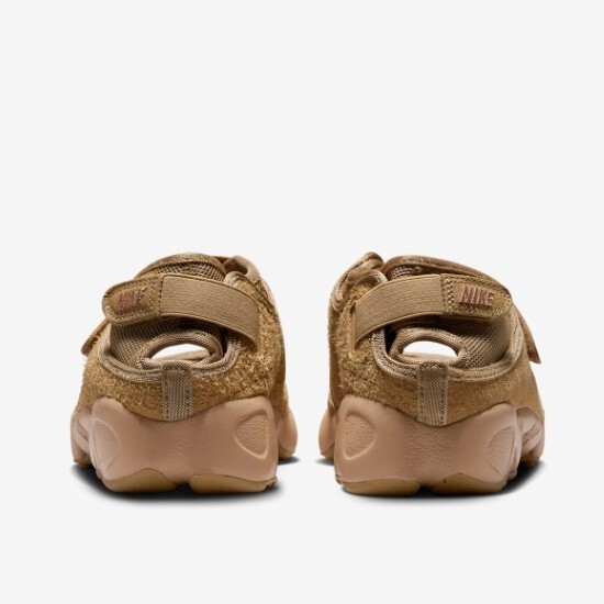 Nike★AIR RIFT ナイキ エアリフト Parachute Beige HQ1474-200 Nike Women's Air Rift 'Parachute Beige' (HQ1474-200