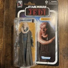 Kenner Star Wars Return of the Jedi Bib Fortuna Action Figure 40th Anniversary