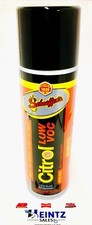 Schaeffer's 0266LV 266 Citrol Low Voc Multi-purpose Degreaser & Cleaner - Orange