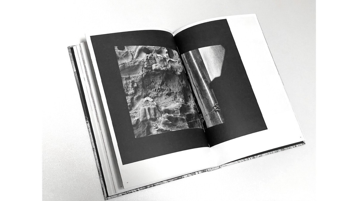 Photoworks by Kobo Abe 2024 Japanese Photography Book | Shinchosha