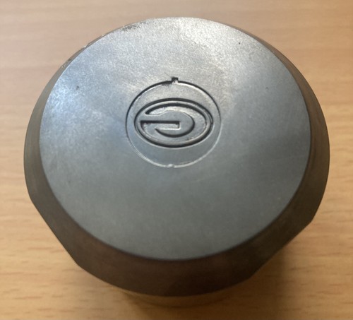Green Bay Packers NFL Football Team Master Steel Manufacturers Die Hub - Picture 9 of 9