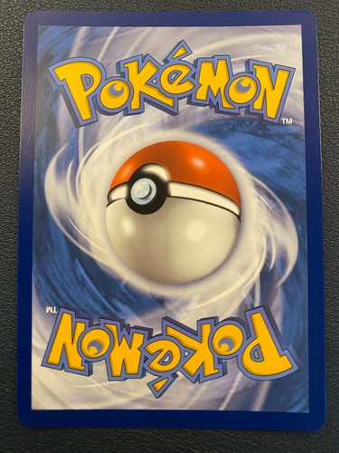Walking Wake ex 050/162 Sv05: Temporal Forces Holo - Picture 2 of 2
