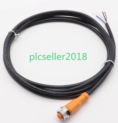 1PCS NEW EVC005 Door Proximity Switch Sensor Cable #F4