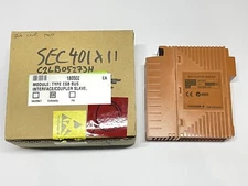 Yokogawa SEC401-11 S2 - ESB Bus Coupler Module - Safety Control Unit Interface