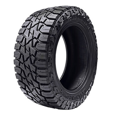 4 New Venom Power Trail Hunter Ats  - 305x35r24 Tires 3053524 305 35 24