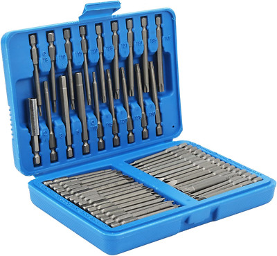 Barn Star 3 in. Security Bits Set, 33 pc. at Tractor Supply Co Barn Star 3 in. Security Bits Set, 33 pc. at Tractor Supply Co