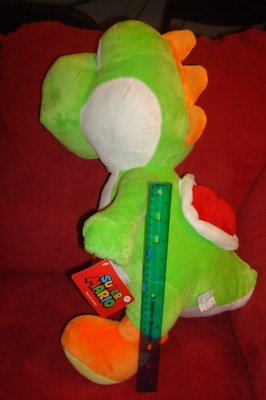 Nintendo Yoshi 19
