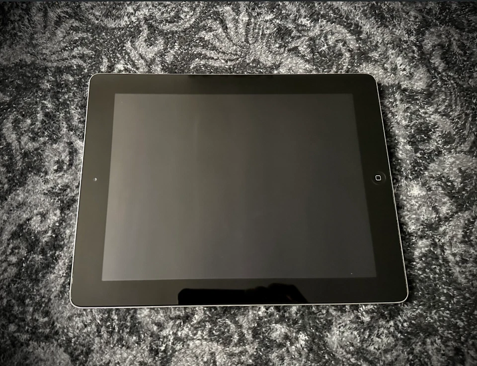 Apple iPad 1ª generación - 16 GB Foto 2 de 4