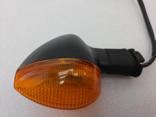 Yamaha Front Right Turn Signal Light For Yamaha XSR900 18-21 Used - Picture 11 of 13