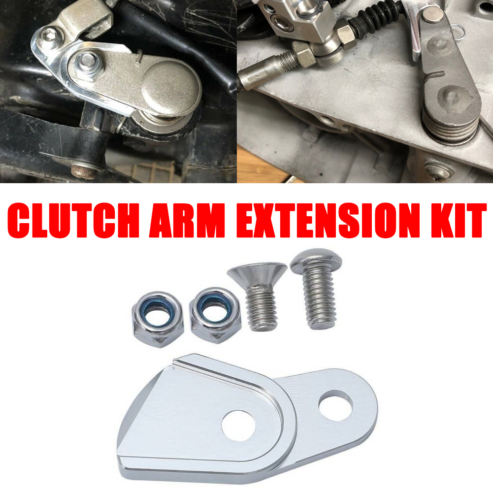 For Yamaha YZ250 YZ465 YZ490 IT465 WR Vintage Clutch Actuator