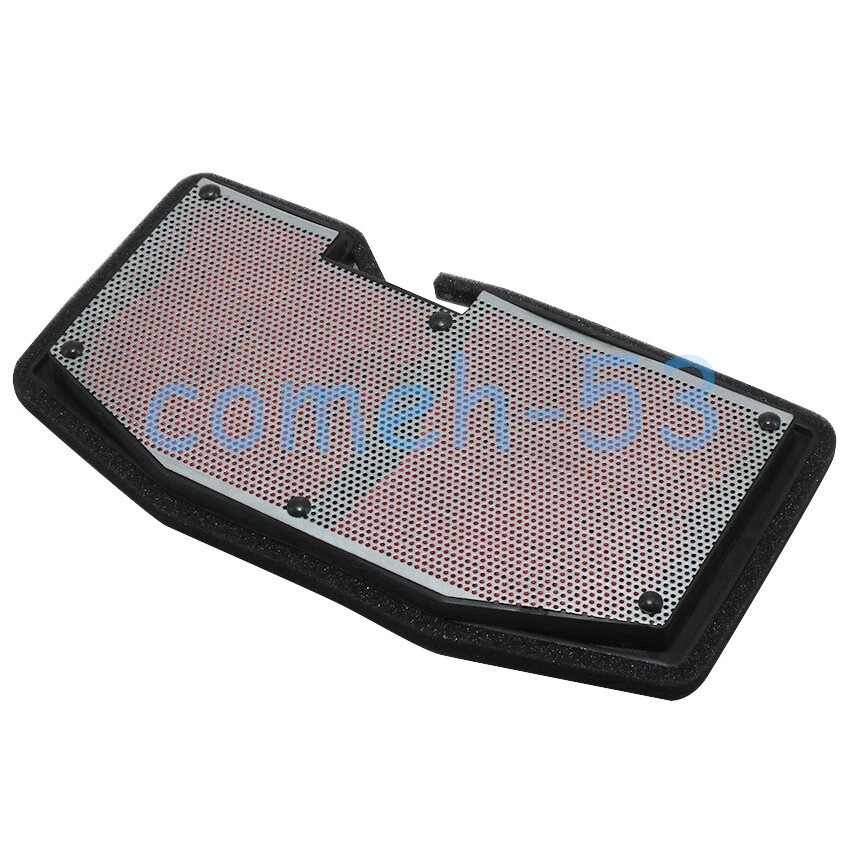 Motorcycle Air Filter Element For Triumph Daytona Street Triple 675 R T2200987 - Image 2 of 4