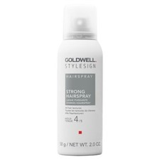 Goldwell StyleSign Strong /Perfect Hold Big Finish 4 Hair Spray 2 oz new fresh