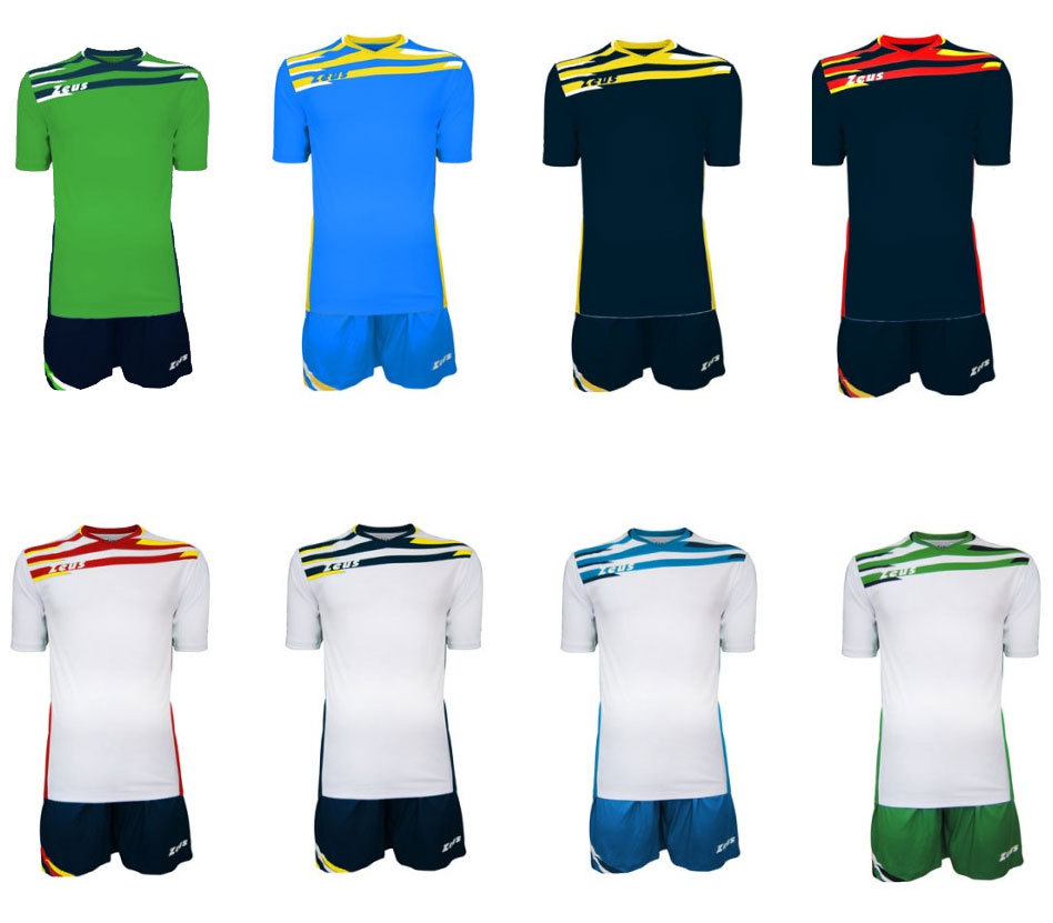 Itaca Completini Volley Femminile Kit Completo Completino Muta