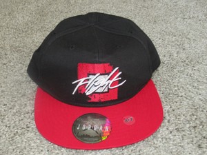 jordan flight snapback