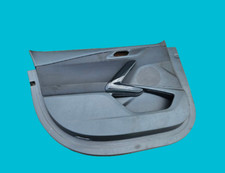 PEUGEOT 508 MK1 2013 FRONT DOOR CARD PANEL N/S/F PASSENGER SIDE LEFT 98500080124