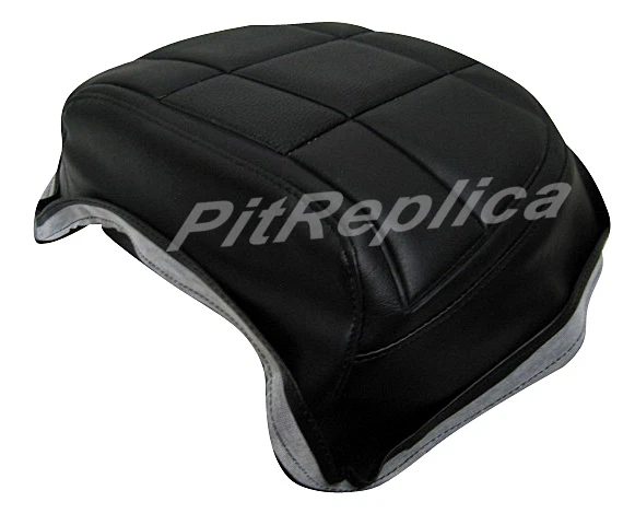 [A103] FUNDA ASIENTO HONDA MAGNA VF700C VF700 C 1985 - 1986 PILLÓN [CUELLO] Foto 2 de 4