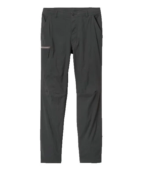 Pantalones de nailon REI para hombre