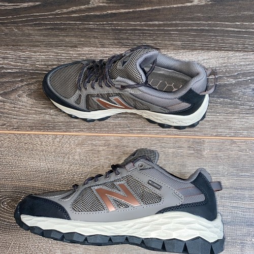 New Balance Fresh Foam 1350 V1 Walking 