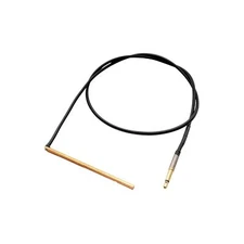 Artec PG-404U 44mm x 2.6mm Transducer Ceramic Piezo Pickup For Ukulele