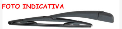 Braccio spazzolante posteriore Tergiplus 723 Cora 000023723