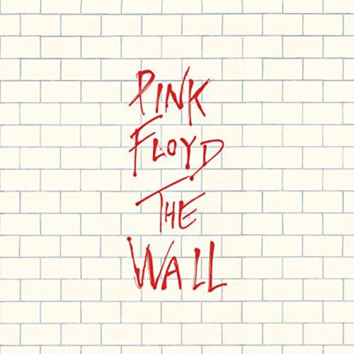 PINK FLOYD - The Wall - 2016 DIGIPAK EDITION - NEW CD - Zdjęcie 1 z 1